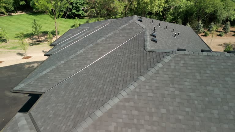 Best Roof Insulation Installation  in Highland Beach, FL